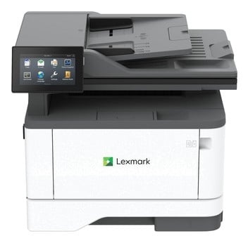 LEXMARK Lexmark MX432adwe Stampante multifunzione monocromatica A4 40ppm - STAMPANTI E SCANNER | TecnoCARE.net Sabaudia, Latina, Terracina, San Felice Circeo e Pontinia
