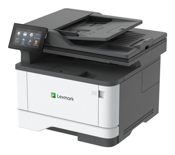LEXMARK Lexmark MX432adwe Stampante multifunzione monocromatica A4 40ppm - STAMPANTI E SCANNER | TecnoCARE.net Sabaudia, Latina, Terracina, San Felice Circeo e Pontinia