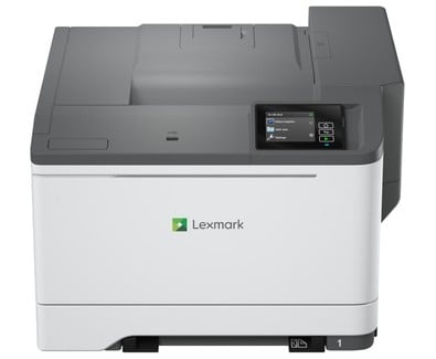LEXMARK Stampante laser colore Lexmark CS531dw A4 33ppm - STAMPANTI E SCANNER | TecnoCARE.net Sabaudia, Latina, Terracina, San Felice Circeo e Pontinia
