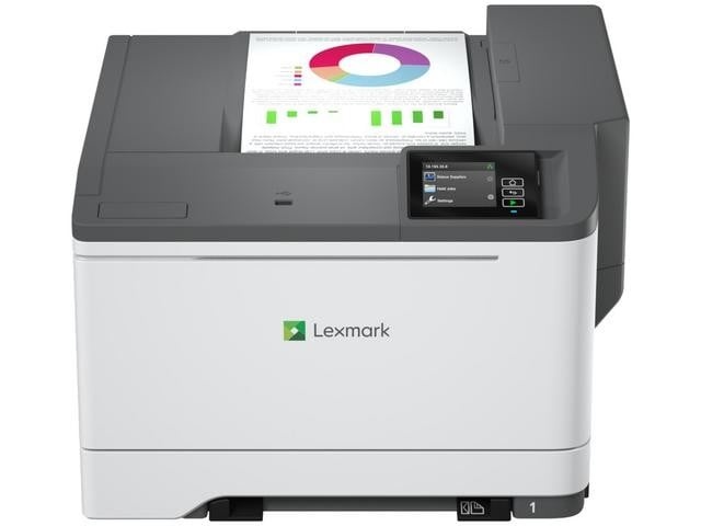 LEXMARK Stampante laser colore Lexmark CS531dw A4 33ppm - STAMPANTI E SCANNER | TecnoCARE.net Sabaudia, Latina, Terracina, San Felice Circeo e Pontinia