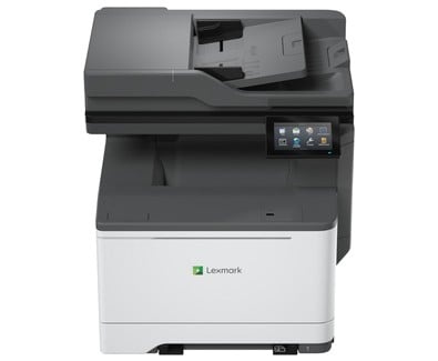 LEXMARK Stampante multifunzione a colori Lexmark CX532adwe A4 33ppm - STAMPANTI E SCANNER | TecnoCARE.net Sabaudia, Latina, Terracina, San Felice Circeo e Pontinia