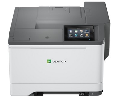 LEXMARK Stampante laser colore Lexmark CS632dwe A4 40ppm - STAMPANTI E SCANNER | TecnoCARE.net Sabaudia, Latina, Terracina, San Felice Circeo e Pontinia