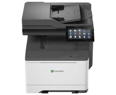 LEXMARK Stampante multifunzione a colori Lexmark CX635adwe A4 40ppm - STAMPANTI E SCANNER | TecnoCARE.net Sabaudia, Latina, Terracina, San Felice Circeo e Pontinia