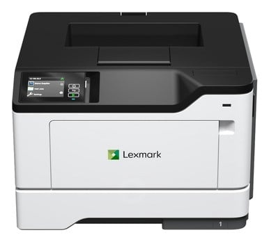 LEXMARK Stampante laser monocromatica A4 Lexmark MS531dw 44ppm - STAMPANTI E SCANNER | TecnoCARE.net Sabaudia, Latina, Terracina, San Felice Circeo e Pontinia
