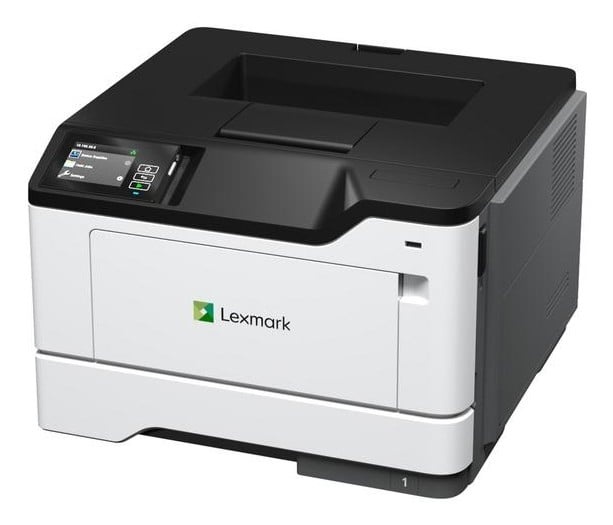 LEXMARK Stampante laser monocromatica A4 Lexmark MS531dw 44ppm - STAMPANTI E SCANNER | TecnoCARE.net Sabaudia, Latina, Terracina, San Felice Circeo e Pontinia