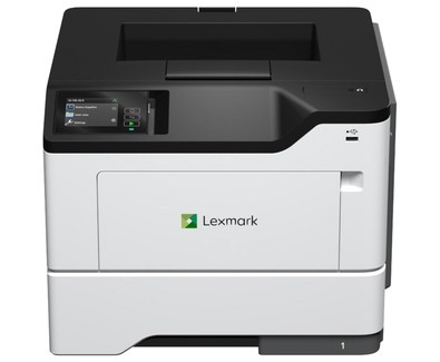 LEXMARK Stampante laser monocromatica A4 Lexmark MS631dw 47ppm - STAMPANTI E SCANNER | TecnoCARE.net Sabaudia, Latina, Terracina, San Felice Circeo e Pontinia