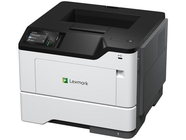 LEXMARK Stampante laser monocromatica A4 Lexmark MS631dw 47ppm - STAMPANTI E SCANNER | TecnoCARE.net Sabaudia, Latina, Terracina, San Felice Circeo e Pontinia