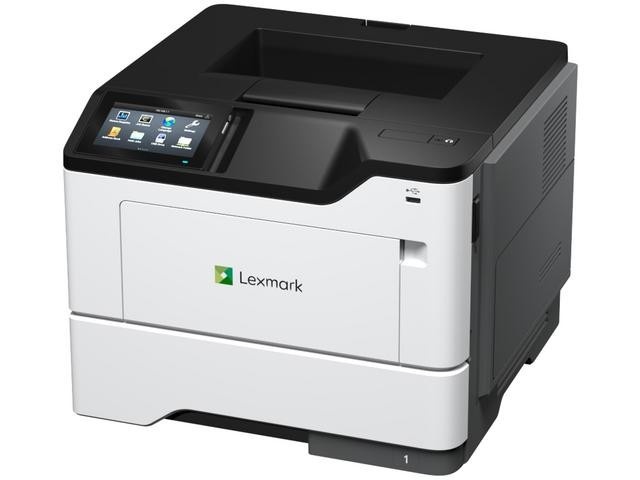 LEXMARK Stampante laser monocromatica A4 Lexmark MS632dwe 47ppm - STAMPANTI E SCANNER | TecnoCARE.net Sabaudia, Latina, Terracina, San Felice Circeo e Pontinia