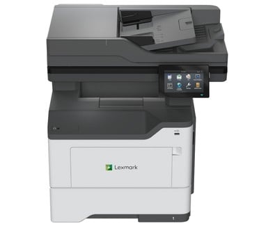 LEXMARK Lexmark MX532adwe Stampante multifunzione monocromatica A4 44ppm - STAMPANTI E SCANNER | TecnoCARE.net Sabaudia, Latina, Terracina, San Felice Circeo e Pontinia