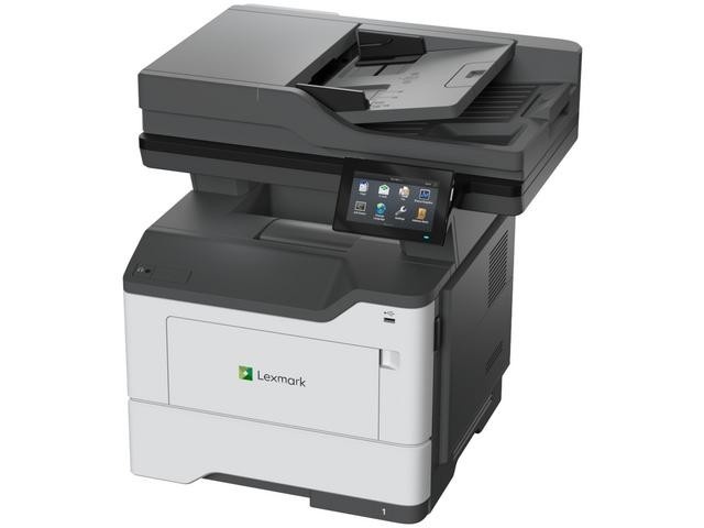 LEXMARK Lexmark MX532adwe Stampante multifunzione monocromatica A4 44ppm - STAMPANTI E SCANNER | TecnoCARE.net Sabaudia, Latina, Terracina, San Felice Circeo e Pontinia