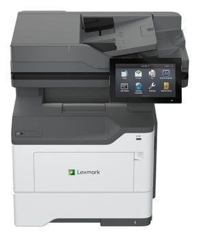 LEXMARK Lexmark MX632adwe Stampante multifunzione monocromatica A4 47ppm - STAMPANTI E SCANNER | TecnoCARE.net Sabaudia, Latina, Terracina, San Felice Circeo e Pontinia