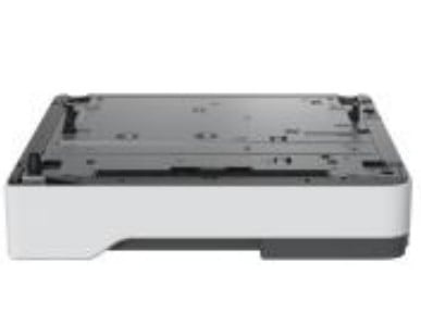 LEXMARK Lexmark 38S2910 Vassoio da 250 fogli MS/MX53x-63x M/XM33xx - STAMPANTI E SCANNER | TecnoCARE.net Sabaudia, Latina, Terracina, San Felice Circeo e Pontinia