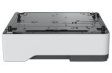 LEXMARK Lexmark 38S3110 Vassoio da 550 fogli MS/MX53x-63x M/XM33xx - STAMPANTI E SCANNER | TecnoCARE.net Sabaudia, Latina, Terracina, San Felice Circeo e Pontinia