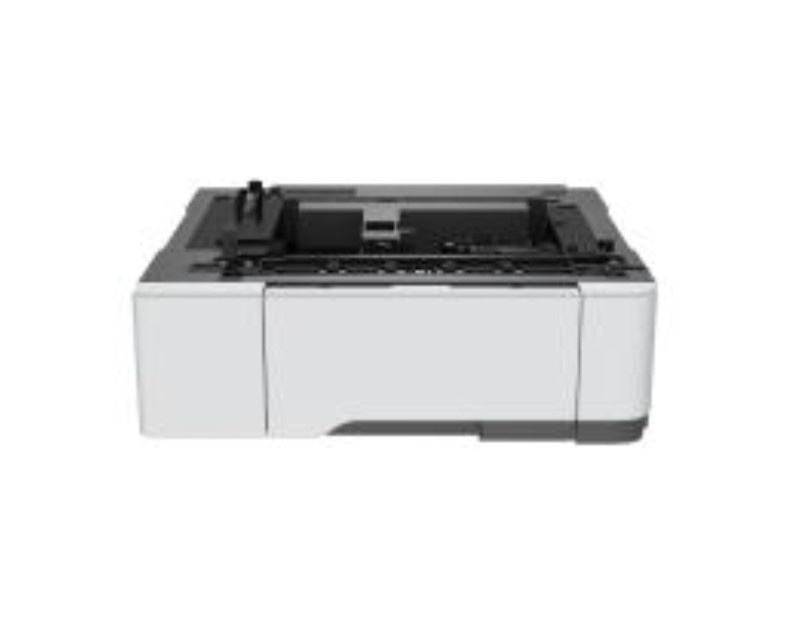LEXMARK Lexmark 50M7550 Cassetto da 550 fogli CS/CX 52x/53x CS/CX62x/63x - STAMPANTI E SCANNER | TecnoCARE.net Sabaudia, Latina, Terracina, San Felice Circeo e Pontinia