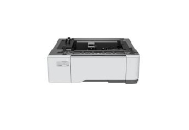 LEXMARK Lexmark 50M7650 Vassoio doppio per 650 fogli CS/CX 52x/53x CS/CX62x/63x - STAMPANTI E SCANNER | TecnoCARE.net Sabaudia, Latina, Terracina, San Felice Circeo e Pontinia