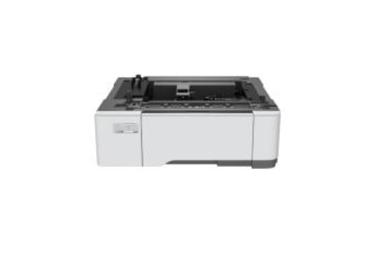 LEXMARK Lexmark 50M7650 Vassoio doppio per 650 fogli CS/CX 52x/53x CS/CX62x/63x - STAMPANTI E SCANNER | TecnoCARE.net Sabaudia, Latina, Terracina, San Felice Circeo e Pontinia