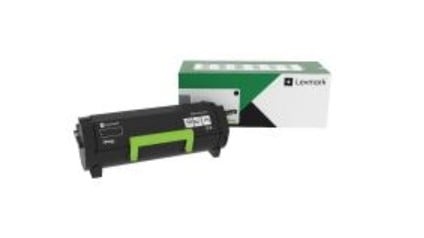 LEXMARK Lexmark 66S2H00 LXK Rtn 28.4K MS/X53, cartuccia toner - STAMPANTI E SCANNER | TecnoCARE.net Sabaudia, Latina, Terracina, San Felice Circeo e Pontinia