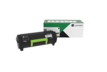 LEXMARK Lexmark 66S2000 LXK MS/X63 Cartuccia di toner del programma di restituzione, 5000 - STAMPANTI E SCANNER | TecnoCARE.net Sabaudia, Latina, Terracina, San Felice Circeo e Pontinia