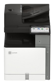 LEXMARK Stampante multifunzione a colori Lexmark CX963se A3 55ppm - STAMPANTI E SCANNER | TecnoCARE.net Sabaudia, Latina, Terracina, San Felice Circeo e Pontinia