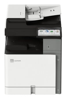 LEXMARK Stampante multifunzione a colori Lexmark CX951se A3 35ppm - STAMPANTI E SCANNER | TecnoCARE.net Sabaudia, Latina, Terracina, San Felice Circeo e Pontinia