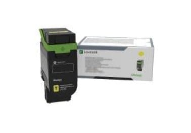 LEXMARK Lexmark 75M0H40 CS531,CX532, cartuccia toner, giallo, 8800 - STAMPANTI E SCANNER | TecnoCARE.net Sabaudia, Latina, Terracina, San Felice Circeo e Pontinia