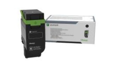 LEXMARK Lexmark 75M0H10 CS531,CX532, cartuccia toner, nera, 15.800 - STAMPANTI E SCANNER | TecnoCARE.net Sabaudia, Latina, Terracina, San Felice Circeo e Pontinia