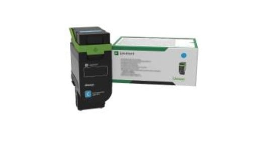 LEXMARK Lexmark 75M20C0 CS/X53x,CS/X63x, 2000, cartuccia toner ciano coperta dal programma di reso - STAMPANTI E SCANNER | TecnoCARE.net Sabaudia, Latina, Terracina, San Felice Circeo e Pontinia