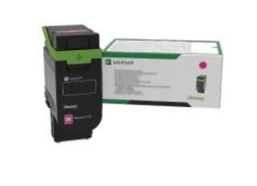 LEXMARK Lexmark 75M20M0 CS/X53x,CS/X63x, 2000, cartuccia toner magenta coperta dal programma di reso - STAMPANTI E SCANNER | TecnoCARE.net Sabaudia, Latina, Terracina, San Felice Circeo e Pontinia