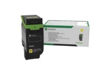 LEXMARK Lexmark 75M20Y0 CS/X53x,CS/X63x, 2000, cartuccia di toner gialla coperta dal programma di reso - STAMPANTI E SCANNER | TecnoCARE.net Sabaudia, Latina, Terracina, San Felice Circeo e Pontinia