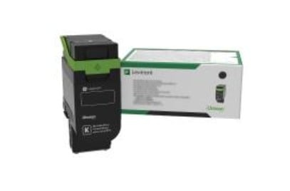 LEXMARK Lexmark 75M20K0 CS/X53x,CS/X63x, 3000, cartuccia di toner nera coperta dal programma di restituzione - STAMPANTI E SCANNER | TecnoCARE.net Sabaudia, Latina, Terracina, San Felice Circeo e Pontinia