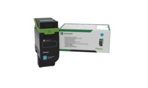 LEXMARK Lexmark 75M2HC0 CS531,CX532, cartuccia toner del programma di restituzione, ciano, 8800 - STAMPANTI E SCANNER | TecnoCARE.net Sabaudia, Latina, Terracina, San Felice Circeo e Pontinia