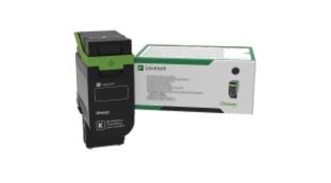 LEXMARK Lexmark 75M2HK0 CS531,CX532, cartuccia toner del programma di restituzione, nera, 15.800 - STAMPANTI E SCANNER | TecnoCARE.net Sabaudia, Latina, Terracina, San Felice Circeo e Pontinia