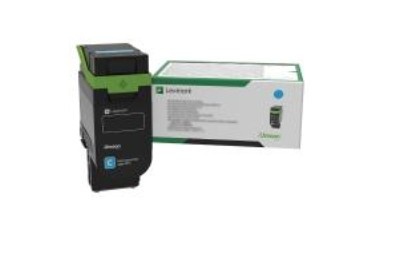 LEXMARK Lexmark 75M2XC0 CS632,CX635, cartuccia toner programma di restituzione, ciano, 11.700 - STAMPANTI E SCANNER | TecnoCARE.net Sabaudia, Latina, Terracina, San Felice Circeo e Pontinia