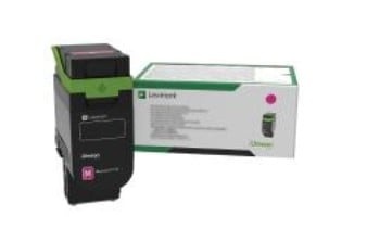 LEXMARK Lexmark 75M2XM0 CS632,CX635 cartuccia toner programma di restituzione, magenta, 11.700 - STAMPANTI E SCANNER | TecnoCARE.net Sabaudia, Latina, Terracina, San Felice Circeo e Pontinia