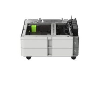 LEXMARK Lexmark 20L8801 2 vassoi con una capacità di 550 fogli per dispositivi CX83x/95x/96x CS96x MX95x - STAMPANTI E SCANNER | TecnoCARE.net Sabaudia, Latina, Terracina, San Felice Circeo e Pontinia
