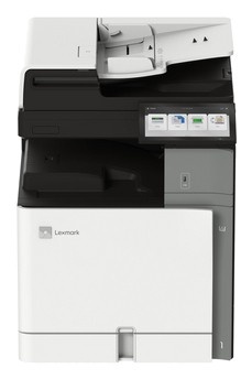LEXMARK Stampante multifunzione a colori Lexmark CX950se A3 25ppm - STAMPANTI E SCANNER | TecnoCARE.net Sabaudia, Latina, Terracina, San Felice Circeo e Pontinia
