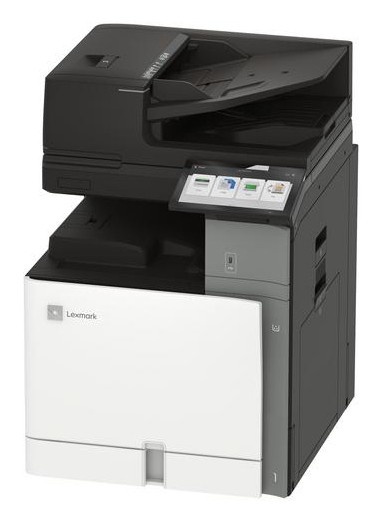 LEXMARK Stampante multifunzione a colori Lexmark CX962se A3 45ppm - STAMPANTI E SCANNER | TecnoCARE.net Sabaudia, Latina, Terracina, San Felice Circeo e Pontinia