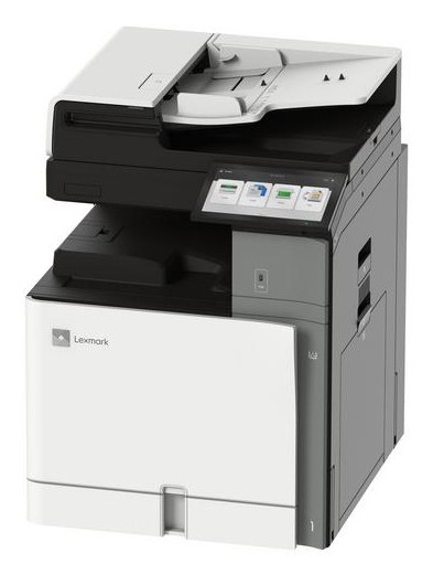 LEXMARK Lexmark MX953se Dispositivo multifunzione monocromatico A3 55ppm - STAMPANTI E SCANNER | TecnoCARE.net Sabaudia, Latina, Terracina, San Felice Circeo e Pontinia