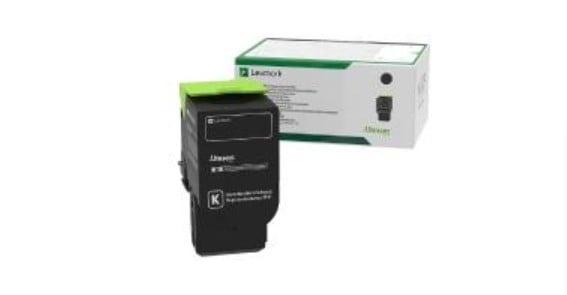 LEXMARK Lexmark 79L2HK0 CX833, 95x cartuccia di toner nero coperta dal programma di reso, 47.7K pagine - STAMPANTI E SCANNER | TecnoCARE.net Sabaudia, Latina, Terracina, San Felice Circeo e Pontinia