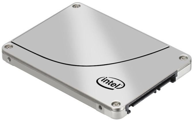 INTEL Intel Solid-State Drive DC S3510 Series 2,5" SATA 800 GB - Disco a stato solido - Internamente - SUPPORTI PER LA MEMORIZZAZIONE | TecnoCARE.net Sabaudia, Latina, Terracina, San Felice Circeo e Pontinia