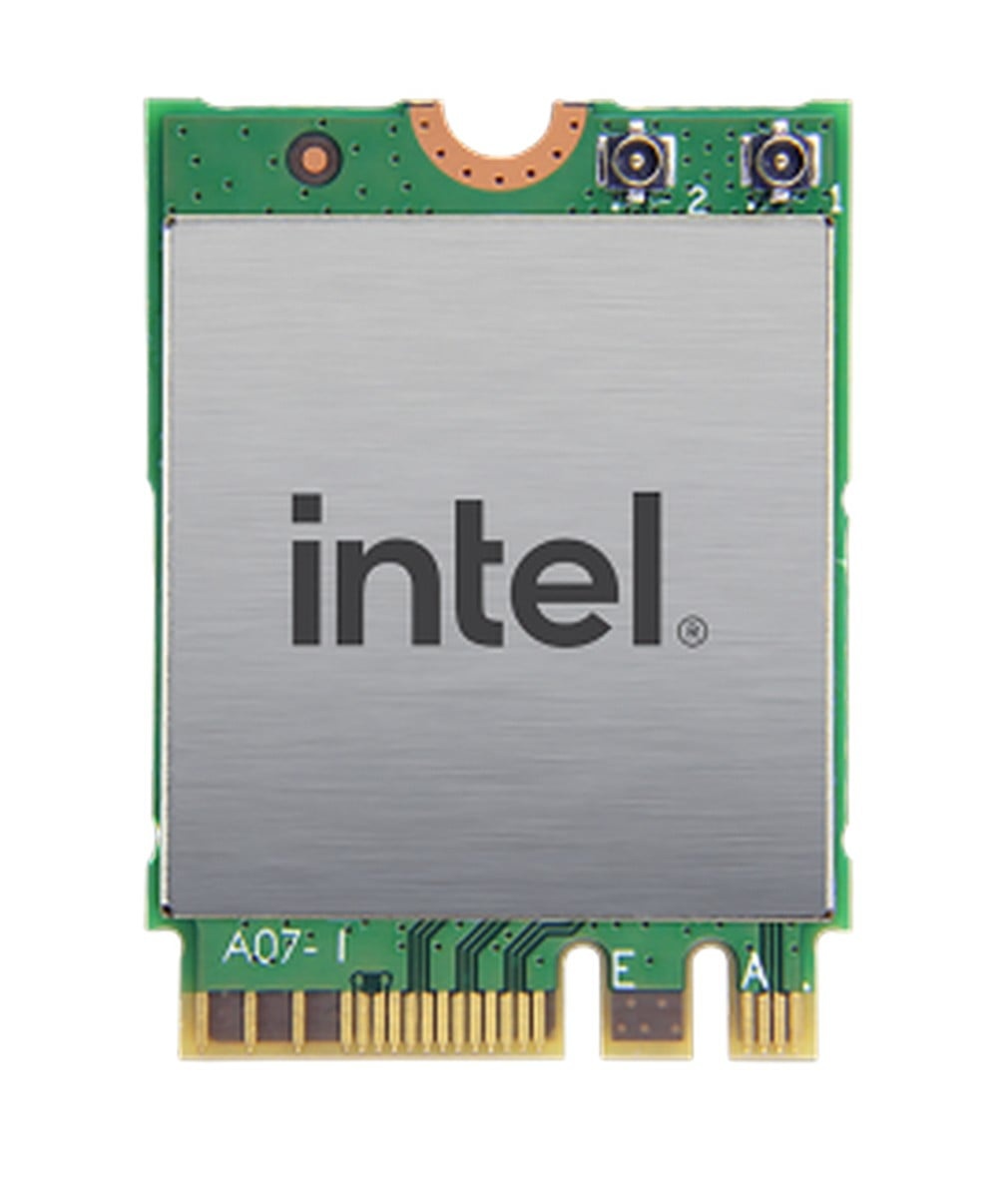 INTEL Intel Wi-Fi 6 AX200 (Gig+) Interno WLAN 2400 Mbit/s - COMPONENTI | TecnoCARE.net Sabaudia, Latina, Terracina, San Felice Circeo e Pontinia