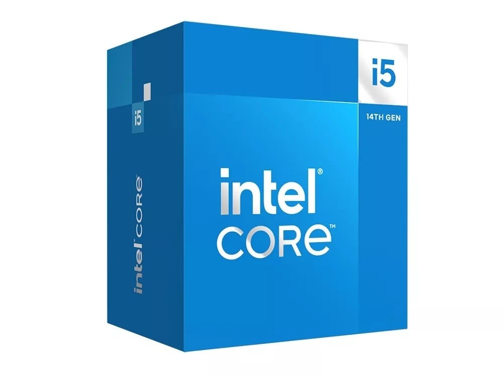 INTEL Intel Core i5-14400 processore 20 MB Cache intelligente Scatola - COMPONENTI | TecnoCARE.net Sabaudia, Latina, Terracina, San Felice Circeo e Pontinia