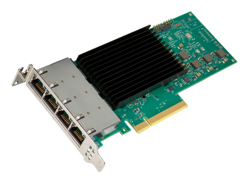 INTEL Intel E610-IT4 Interno Ethernet 2500 Mbit/s - COMPONENTI | TecnoCARE.net Sabaudia, Latina, Terracina, San Felice Circeo e Pontinia
