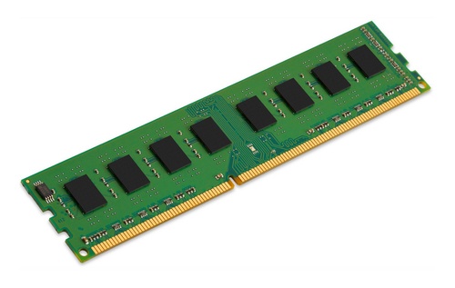 KINGSTON Kingston Technology ValueRAM KVR16N11/8 memoria 8 GB 1 x 8 GB DDR3 1600 MHz - COMPONENTI | TecnoCARE.net Sabaudia, Latina, Terracina, San Felice Circeo e Pontinia