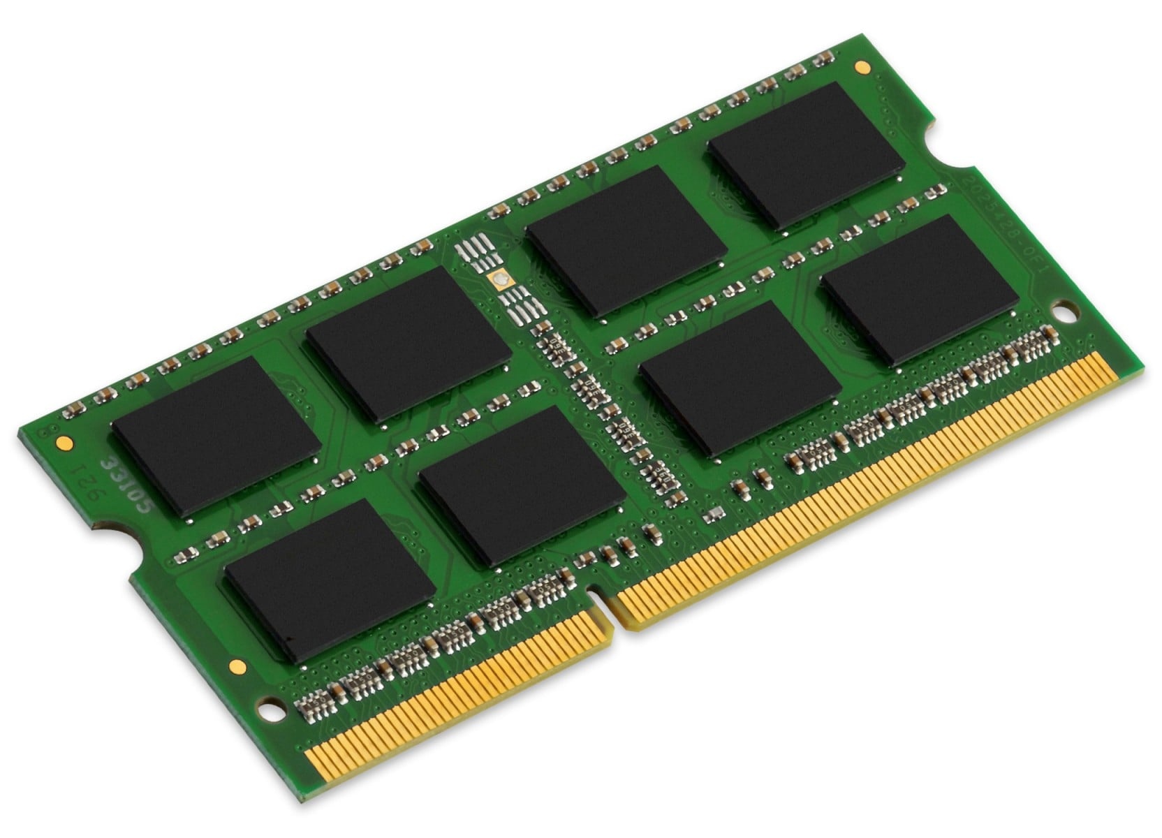 KINGSTON Kingston Technology ValueRAM 4GB DDR3-1600 memoria 1 x 4 GB 1600 MHz - COMPONENTI | TecnoCARE.net Sabaudia, Latina, Terracina, San Felice Circeo e Pontinia