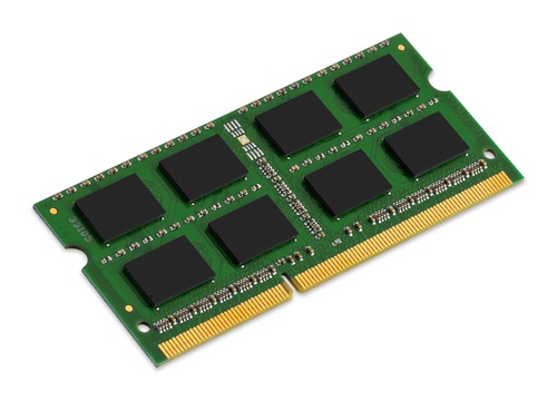KINGSTON Kingston Technology ValueRAM KVR16LS11/8 memoria 8 GB 1 x 8 GB DDR3L 1600 MHz - COMPONENTI | TecnoCARE.net Sabaudia, Latina, Terracina, San Felice Circeo e Pontinia