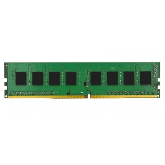 KINGSTON Kingston Technology ValueRAM 8GB DDR4 2666MHz memoria 1 x 8 GB - COMPONENTI | TecnoCARE.net Sabaudia, Latina, Terracina, San Felice Circeo e Pontinia