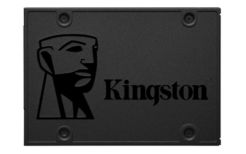 KINGSTON KINGSTON SSD INTERNO A400 960GB 2,5 SATA 6GB/S R/W 500/350 - SSD INTERNI | TecnoCARE.net Sabaudia, Latina, Terracina, San Felice Circeo e Pontinia