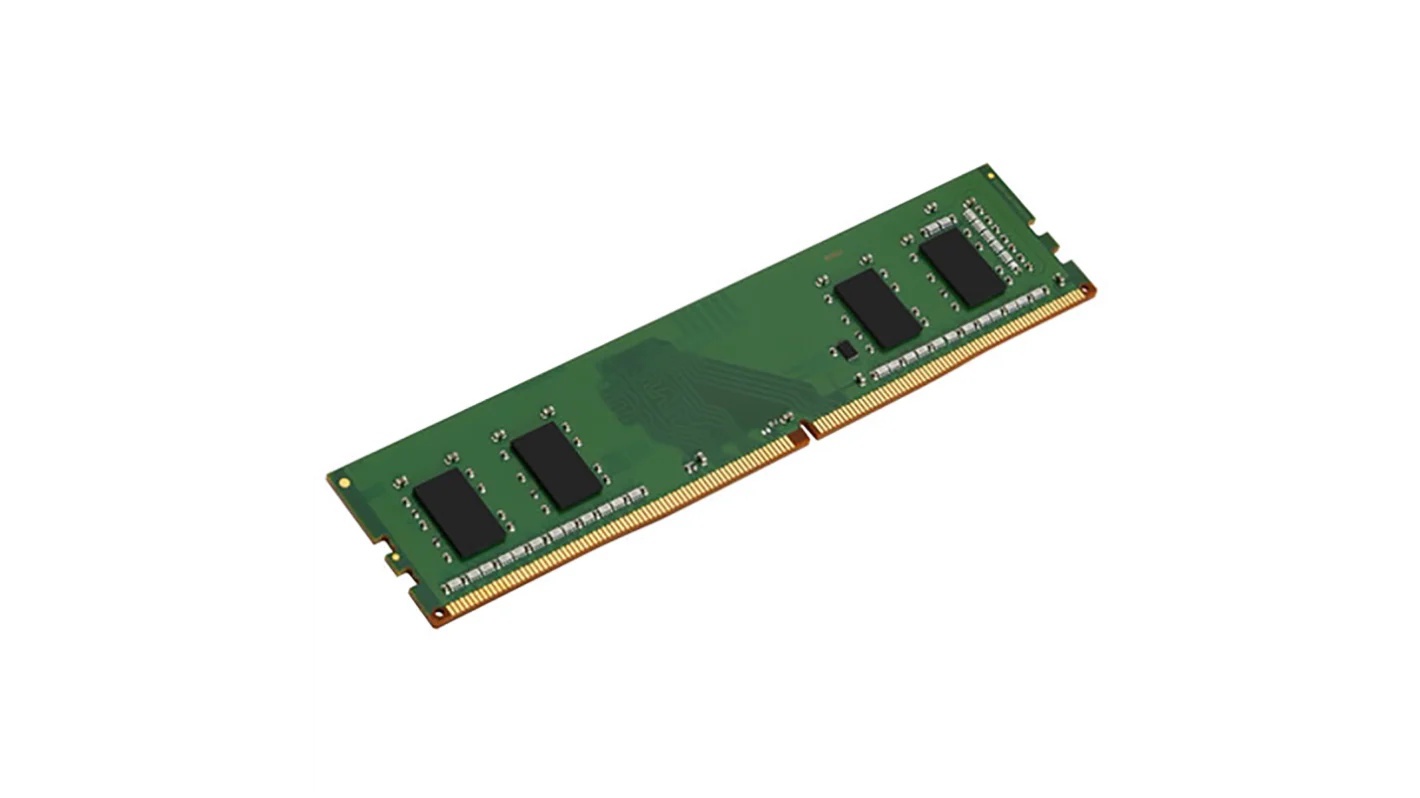 KINGSTON KINGSTON RAM DIMM 4GB DDR4 - MEMORIE RAM | TecnoCARE.net Sabaudia, Latina, Terracina, San Felice Circeo e Pontinia