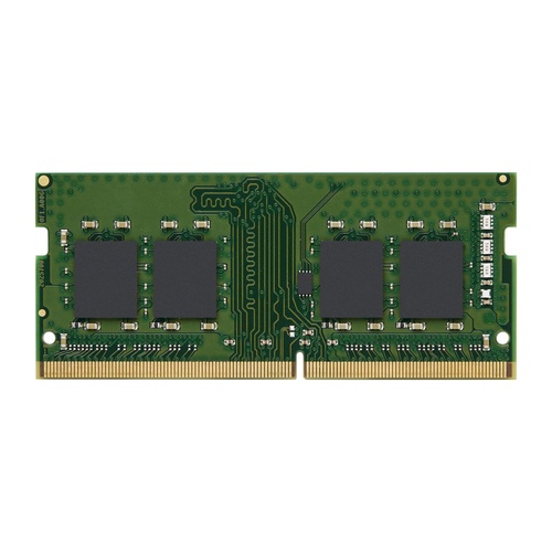 KINGSTON Modulo di memoria Kingston Technology ValueRAM 8 GB 1 x 8 GB DDR4 3200 MT/s - COMPONENTI | TecnoCARE.net Sabaudia, Latina, Terracina, San Felice Circeo e Pontinia